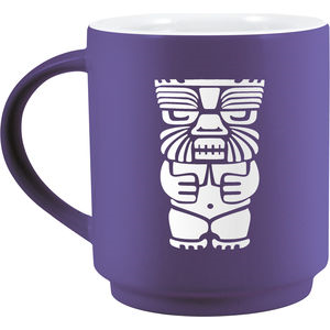 Stackable mug