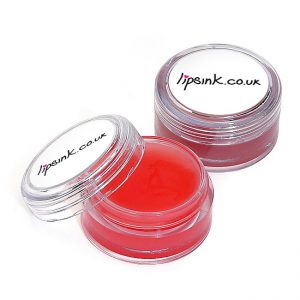 Branded Lip Gloss Pot