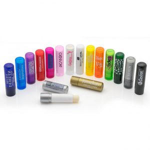 Promotional Lip Balm Stick