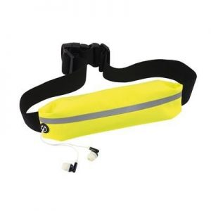 Promotional See Me Running Belt