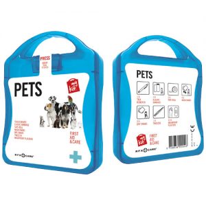 MyKit Pet First Aid Kit